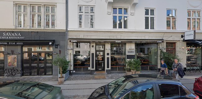 Restaurant Beviamo by Rufino - Gastronomi og hotelvirksomhed