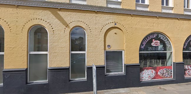 Kjellerup Pizzaria