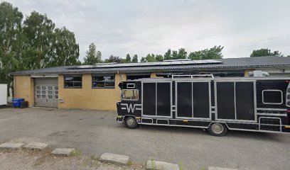 Dining On Wheels APS