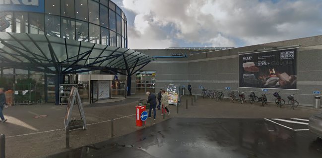 Opinii despre Carls Jr. în Aalborg - Gastronomi og hotelvirksomhed