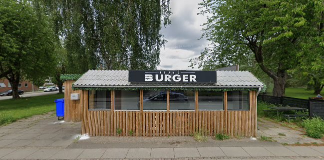 Opinii despre Flame Burger în Viby J - Gastronomi og hotelvirksomhed