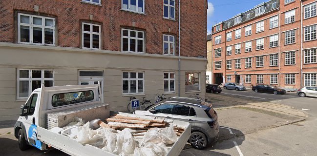 Gourmet Catering v/Stine Maria Svan