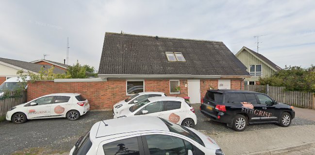 Pattegrise - Gastronomi og hotelvirksomhed