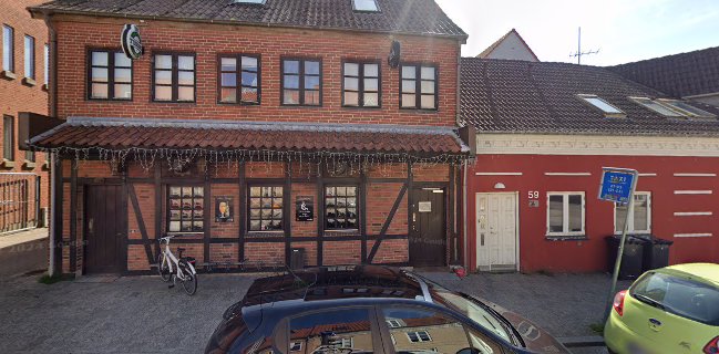 Opinii despre Havfruen Fredericia în Fredericia - Gastronomi og hotelvirksomhed