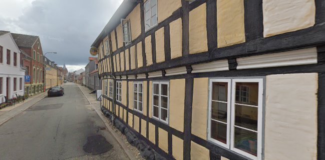 Musikhuset Aftenstjernen