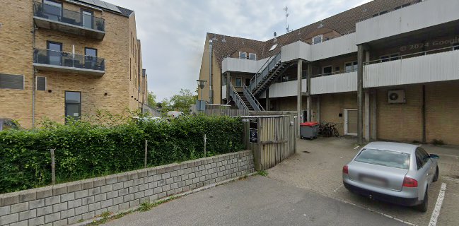 Byens Café og Pizzeria Allerød