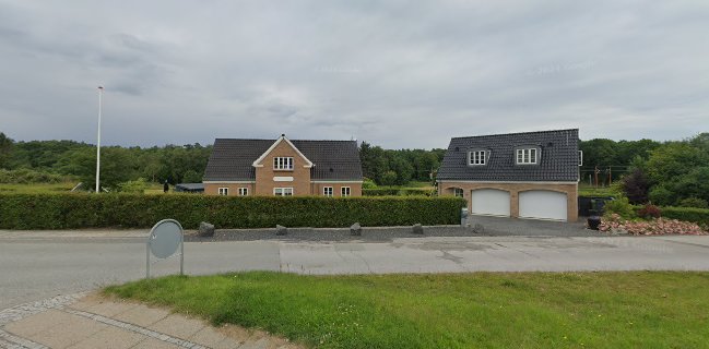 Holst Cafeen - Skanderborg