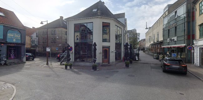 Opinii despre Cafe Vesterå V4 în Aalborg - Gastronomi og hotelvirksomhed