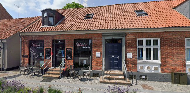 Maries Madbutik