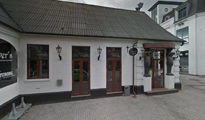 American Steakhouse ApS