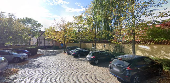 Amtsmandens Have - Gastronomi og hotelvirksomhed