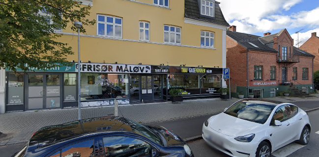 Thai Gade Køkken Måløv