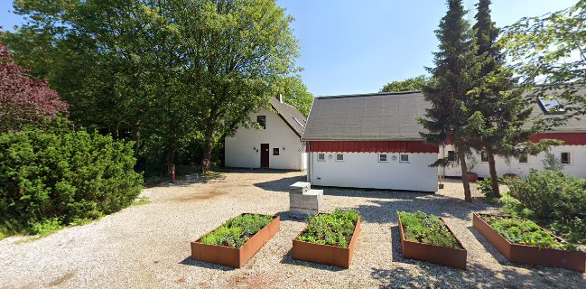 Lillesyd Forsamlingshus