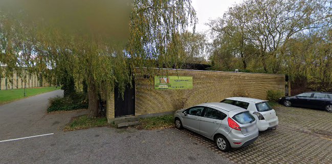 Nybrogård Kiosk & Pizzaria