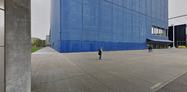 DR Koncerthus restaurant