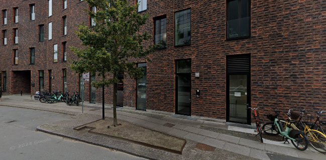 Strandgade 87 E, 1401 København