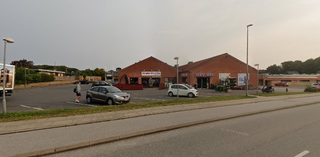 Høruphav Pizza & Restaurant