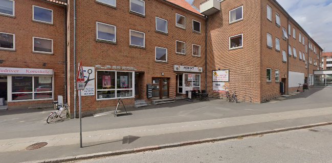 Jens Baggesens Vej 5, 8210 Aarhus V