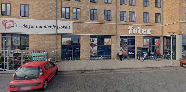 Restauranter I Korsør