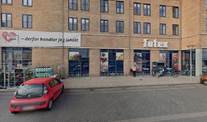 Restauranter I Korsør