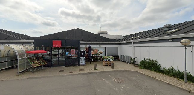 Center Grill Pizzaria & Cafe