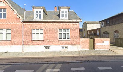 Restaurant Færgegården v/Maria Parsberg Rasmussen