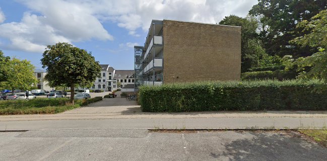 Barista Coffe House Partner v/ Bo Lindhardt Jensen