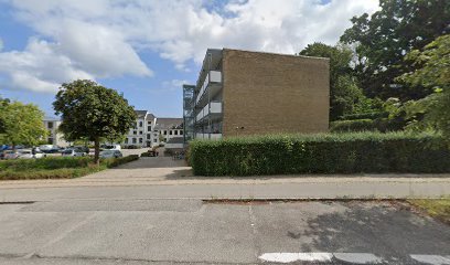 Barista Coffe House Partner v/ Bo Lindhardt Jensen