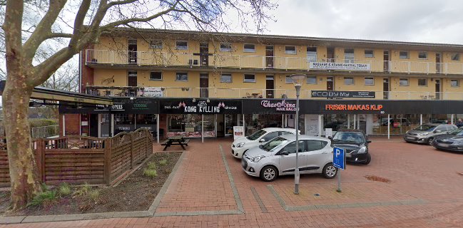 Kong Kylling v/Arya ApS