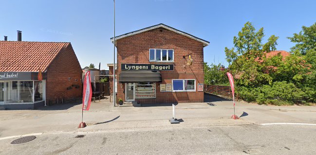 Lyngens Bageri