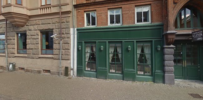 Morzybitten - Gastronomi og hotelvirksomhed