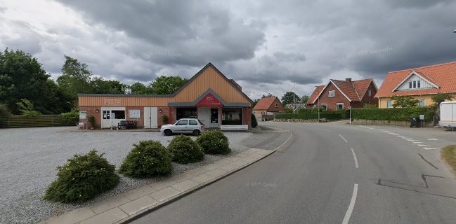 Sam's Pizza & Grillbar