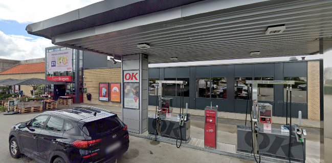 Gertz Danish Bakery Vonsild - Gastronomi og hotelvirksomhed