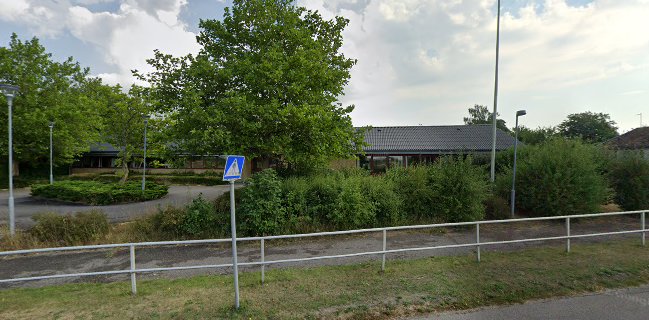 Stestrup Fritidsgård