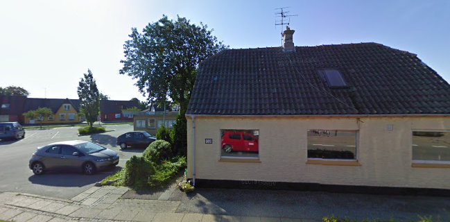 Østerild Byvej 42, 7700 Thisted