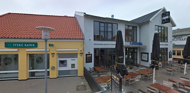 Restaurant Søborg