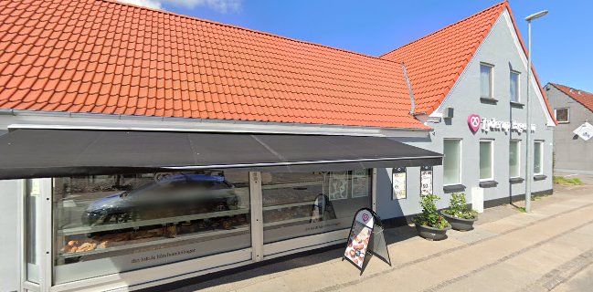 KonditorBager - Jyderup
