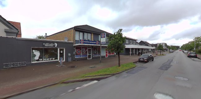 Bambi Pizza og Grill House