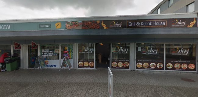 Ishøj Tyrkisk Restaurant ( BAM ) ApS