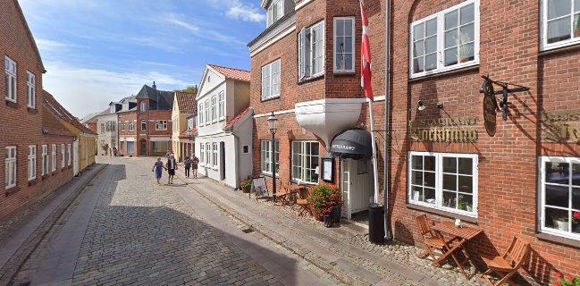 Restaurant Backhaus ApS - God dansk mad Ribe, Vadehavet - Ribe