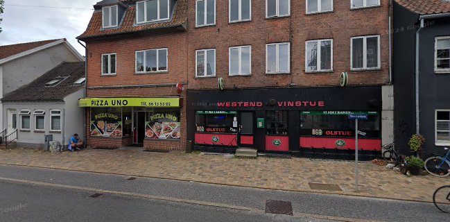 West-End, Odense ApS