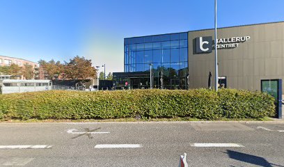 Cafe Signe v/Bayram Parlayan