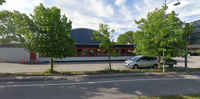 Sorø Stadion