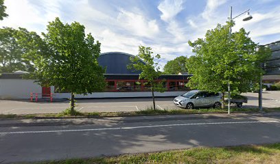 Sorø Stadion