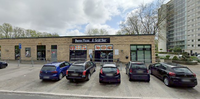 Byens Pizza & Kebab House