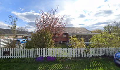 C K Vente Tout v/ Carsten Kramer