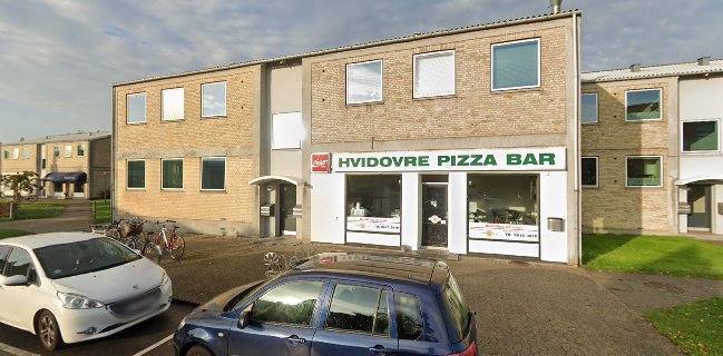 Hvidovre Pizza Bar