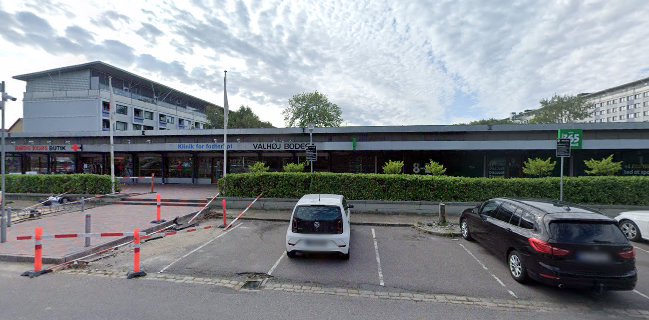 Valhøjs bageri & café