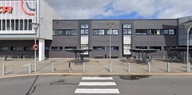 Opinii despre Cirkel Café în Herning - Gastronomi og hotelvirksomhed