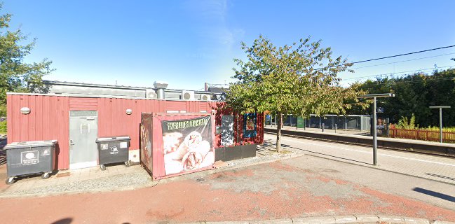 Espergærde Stations Kebab